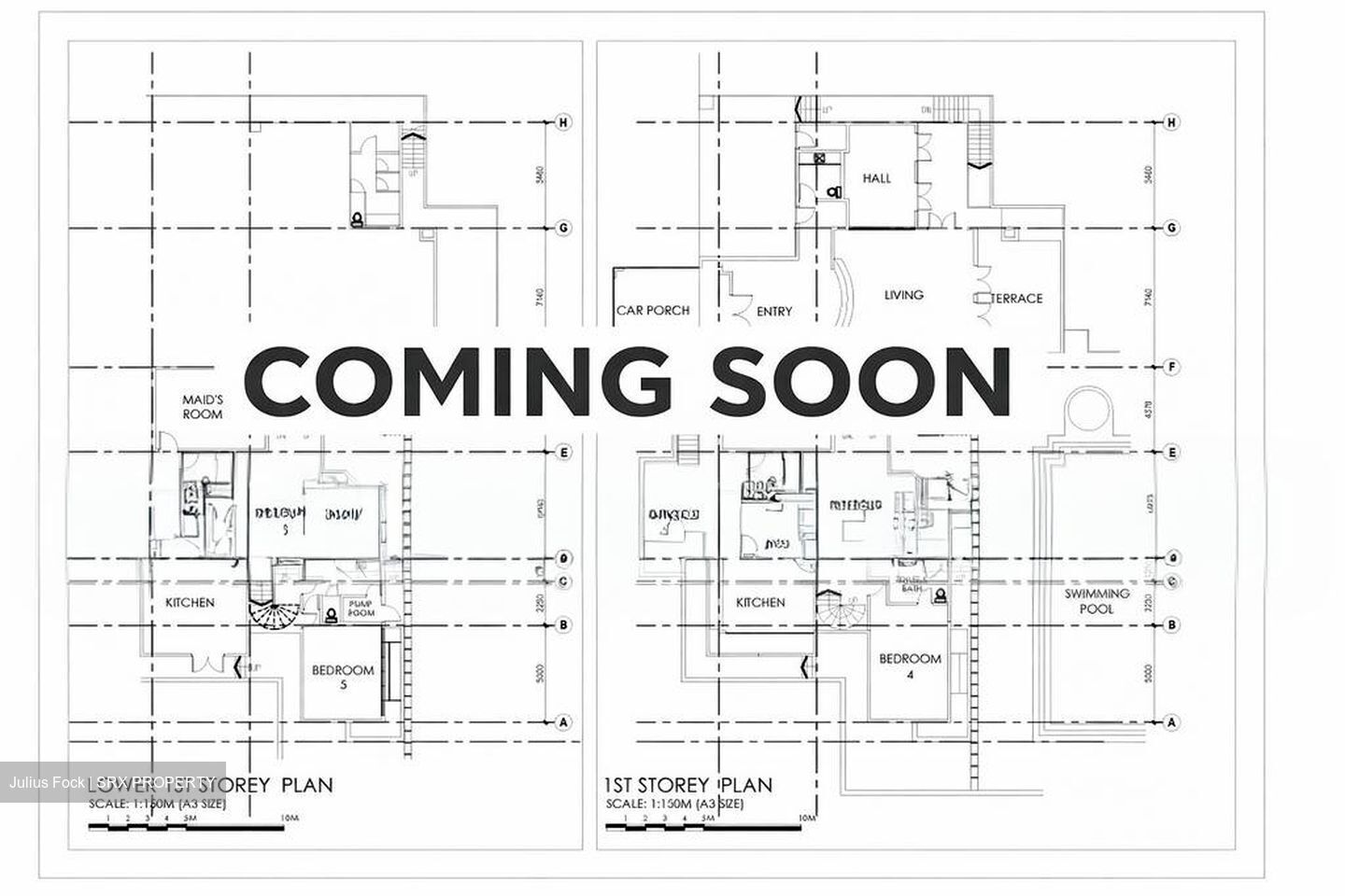 Cluny Park (D10), Detached #548185441